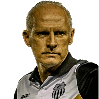 Silvio Criciúma