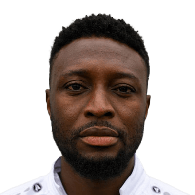 Chinedu Obasi