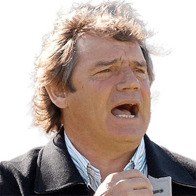 Mario Saralegui
