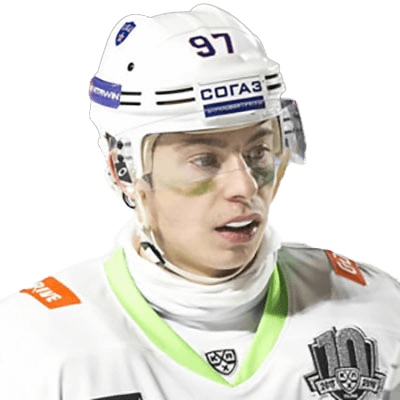 Nikita Gusev