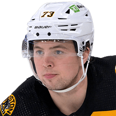 Charlie McAvoy