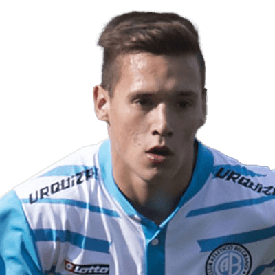 Tomás Guidara