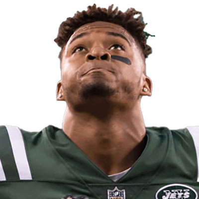 Jamal Adams