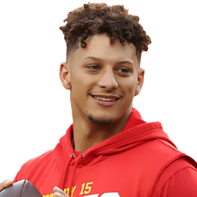 Patrick Mahomes II
