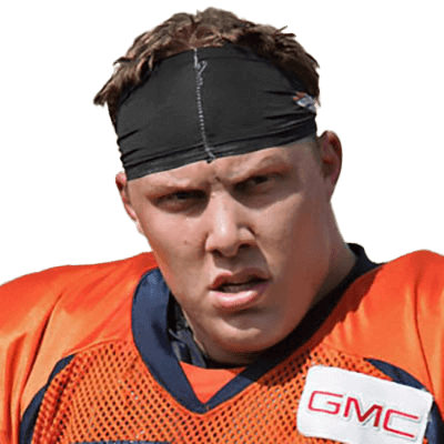 Garett Bolles