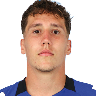 Jonas Kehl