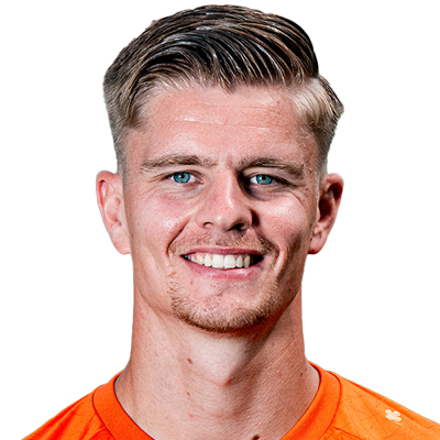 Calvin Raatsie