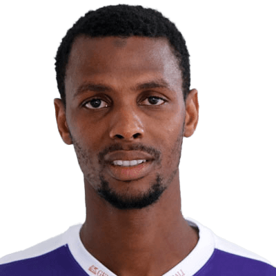 Ibrahim Alhassan