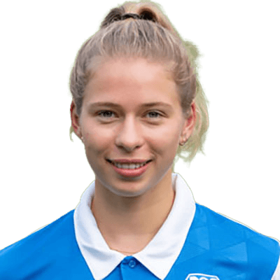 Lynn Gismann
