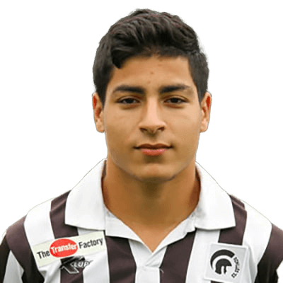 Redouan Eddarkaoui