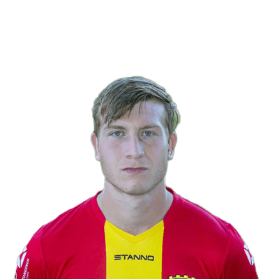 Sam Crowther