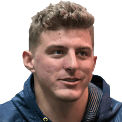 Eric Saubert