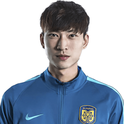 Jiajun Huang