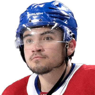 Nick Suzuki