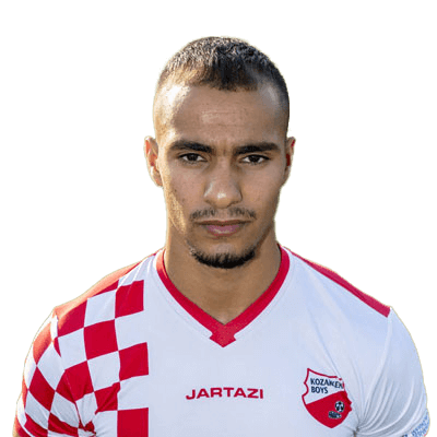 Nizar Mekkaoui