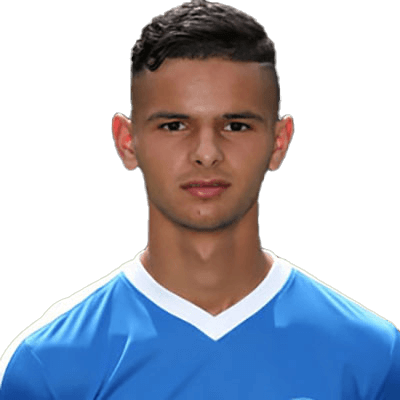 Amine Khammas