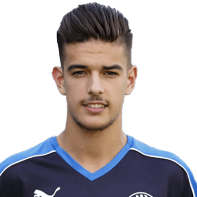 Alex Segura