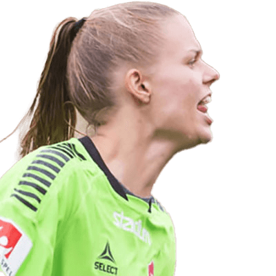 Naja Bahrenscheer