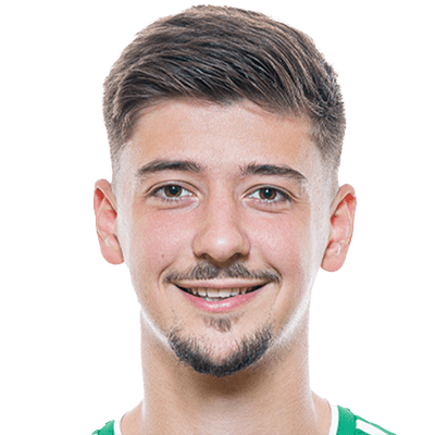 Lukas Quirin