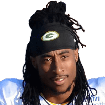 Montay Crockett