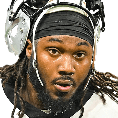 D'Onta Foreman