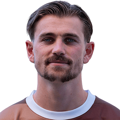 Connor Metcalfe