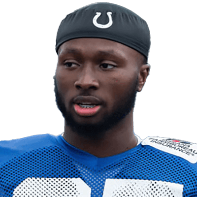 Nate Hairston