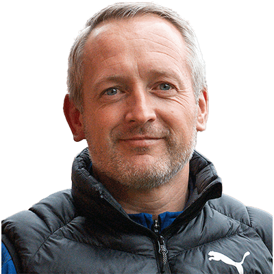Neil Critchley