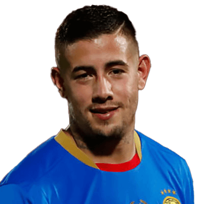 Rodrigo Holgado
