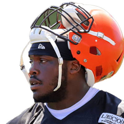 Marquez Williams