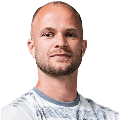 Patrick Kurzen