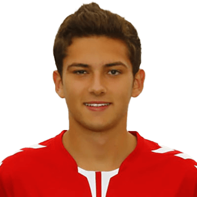 Nico Bremser