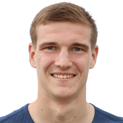 Dominik Ahlbach