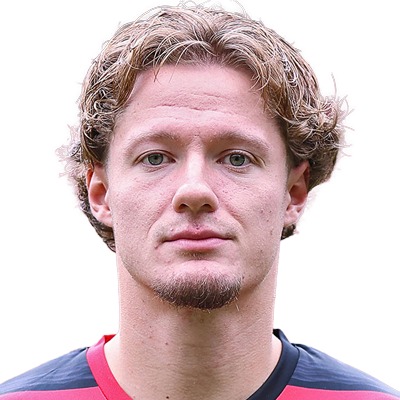 Tobias Eisenhuth