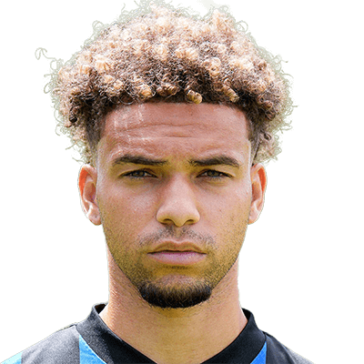 Jalen Hawkins