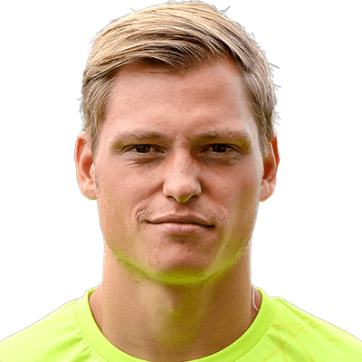 Fabian Scherger