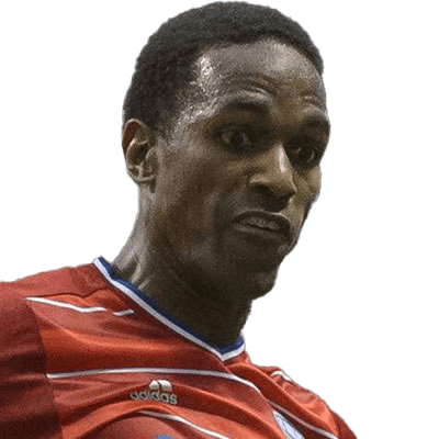 Atiba Harris