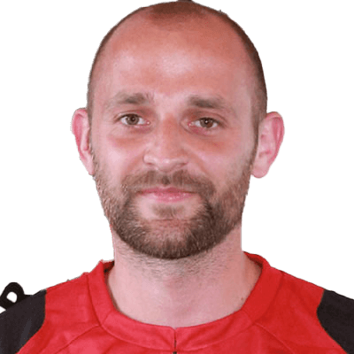 Christian Frickinger