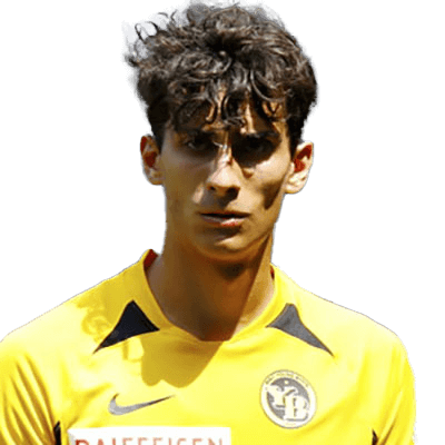 Esteban Petignat
