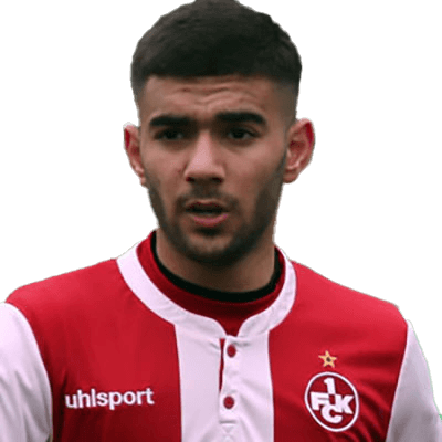 Mehmet Yildiz
