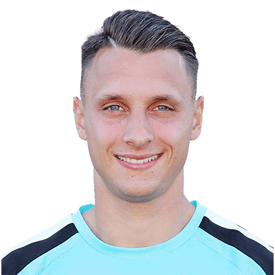 Lucas Hiemann
