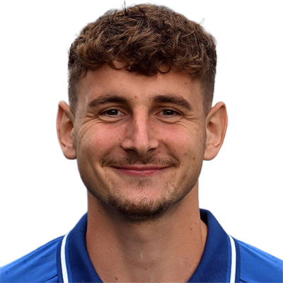 Matej Maglica