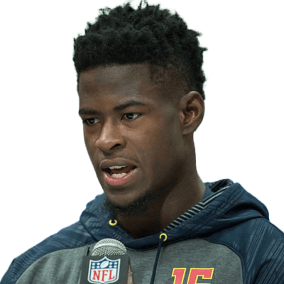 Isaiah Ford