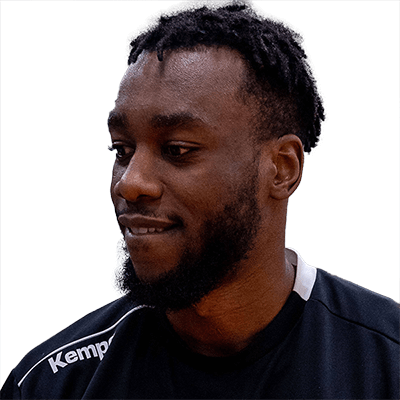 Jacob Mampuya