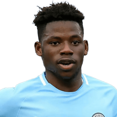 Tom Dele-Bashiru