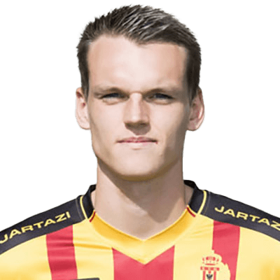 Hannes Smolders