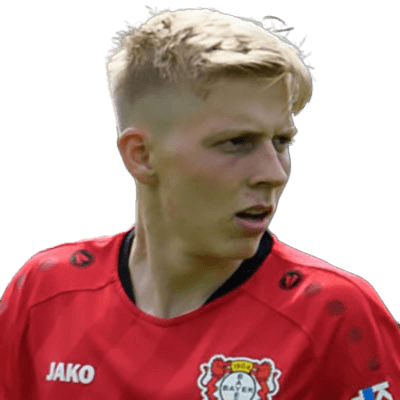 Marco Wolf