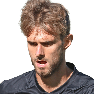 Luca Denk
