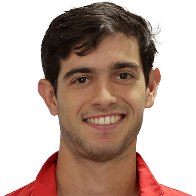 Nuno Borges