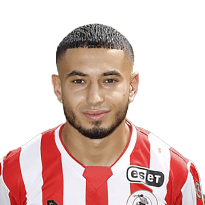 Marouane Afaker